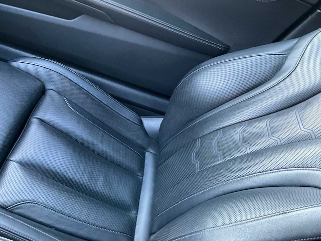 2021 bmw m850i xdrive v8 coupe - afbeelding 24 van  42