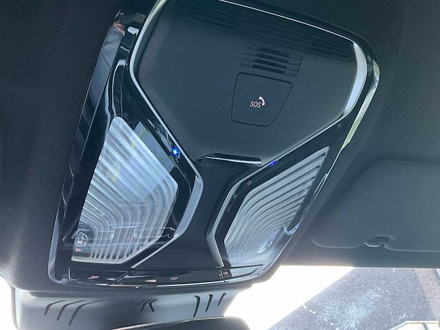 2021 bmw m850i xdrive v8 coupe - afbeelding 25 van  42