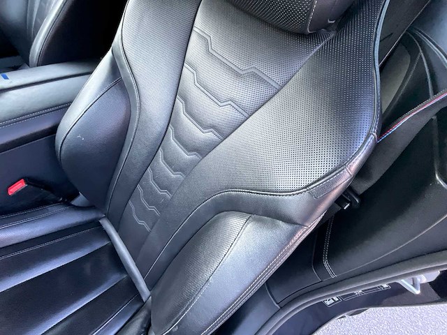 2021 bmw m850i xdrive v8 coupe - afbeelding 28 van  42