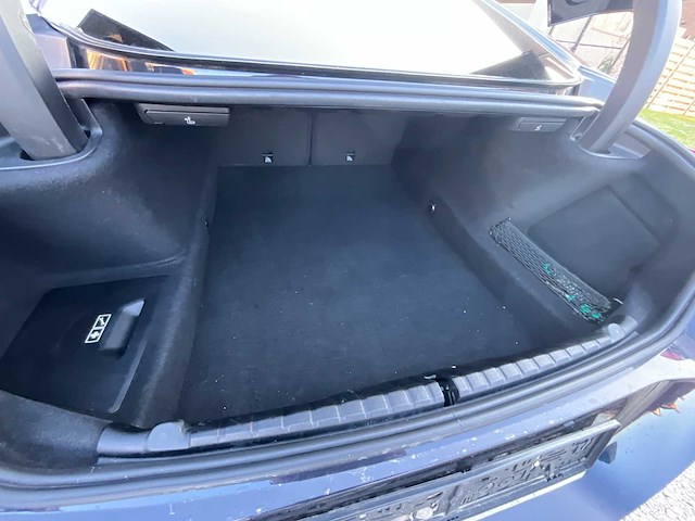 2021 bmw m850i xdrive v8 coupe - afbeelding 30 van  42