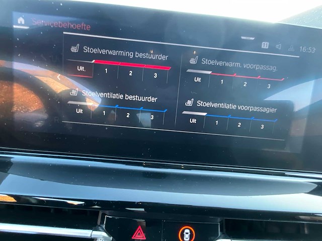 2021 bmw m850i xdrive v8 coupe - afbeelding 35 van  42