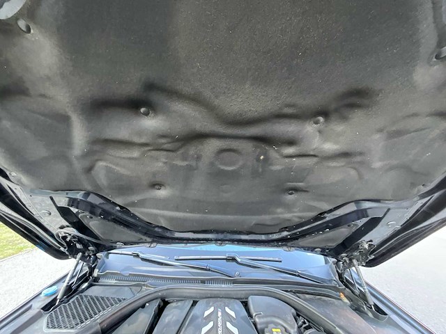 2021 bmw m850i xdrive v8 coupe - afbeelding 36 van  42