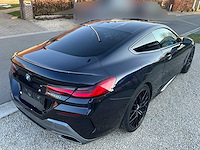 2021 bmw m850i xdrive v8 coupe - afbeelding 32 van  42