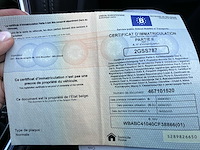 2021 bmw m850i xdrive v8 coupe - afbeelding 38 van  42