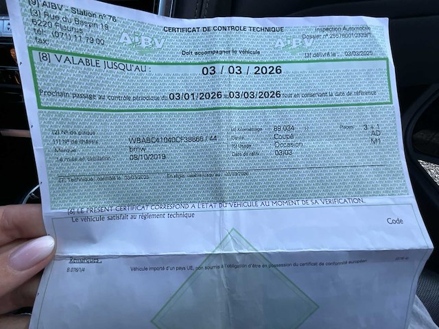 2021 bmw m850i xdrive v8 coupe - afbeelding 41 van  42