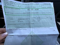 2021 bmw m850i xdrive v8 coupe - afbeelding 41 van  42