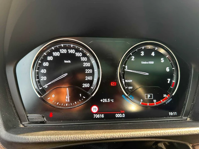 2021 bmw x2 sdrive20i f2x (f39) auto - afbeelding 24 van  29