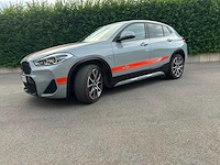 2021 bmw x2 sdrive20i f2x (f39) auto