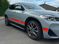 2021 bmw x2 sdrive20i f2x (f39) auto - afbeelding 6 van  29