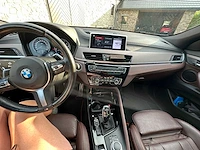 2021 bmw x2 sdrive20i f2x (f39) auto - afbeelding 4 van  26