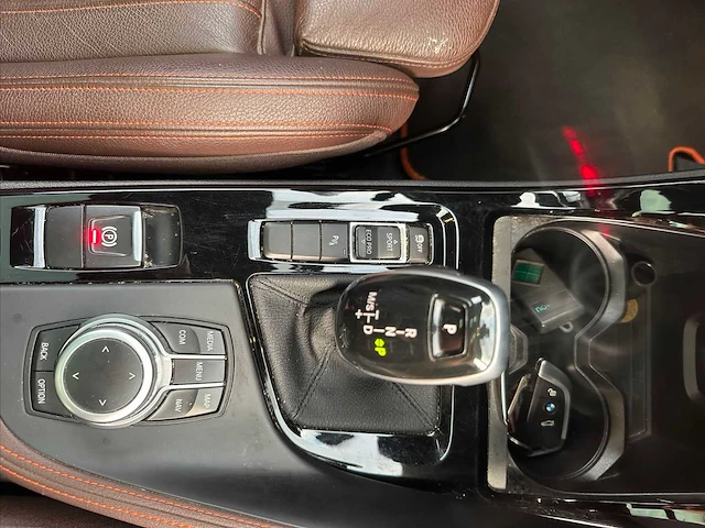 2021 bmw x2 sdrive20i f2x (f39) auto - afbeelding 19 van  26