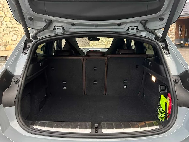 2021 bmw x2 sdrive20i f2x (f39) auto - afbeelding 7 van  26