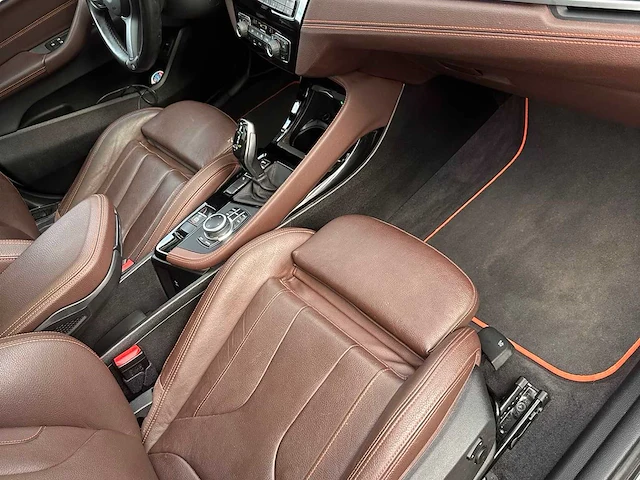 2021 bmw x2 sdrive20i f2x (f39) auto - afbeelding 10 van  26
