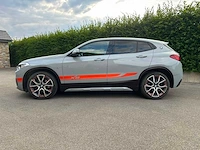 2021 bmw x2 sdrive20i f2x (f39) auto - afbeelding 8 van  26