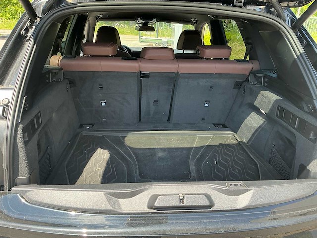 2021 bmw x5 xdrive45e - afbeelding 2 van  23