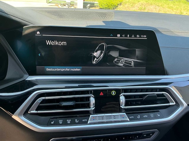 2021 bmw x5 xdrive45e - afbeelding 10 van  23