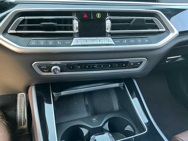 2021 bmw x5 xdrive45e - afbeelding 11 van  23