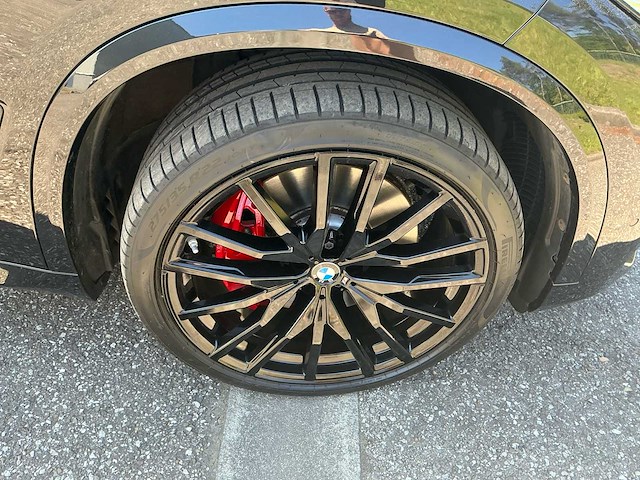 2021 bmw x5 xdrive45e - afbeelding 23 van  23