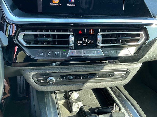2021 bmw z4 sdrive 20i personenauto - afbeelding 4 van  25