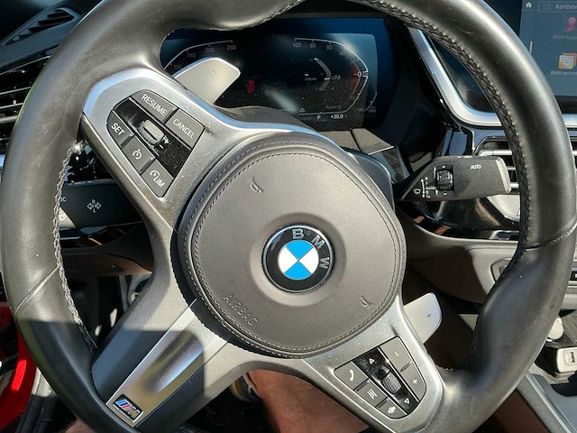 2021 bmw z4 sdrive 20i personenauto - afbeelding 10 van  25