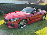 2021 bmw z4 sdrive 20i personenauto - afbeelding 11 van  25