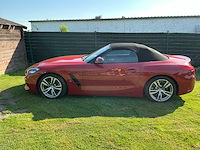 2021 bmw z4 sdrive 20i personenauto - afbeelding 12 van  25