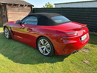 2021 bmw z4 sdrive 20i personenauto - afbeelding 19 van  25