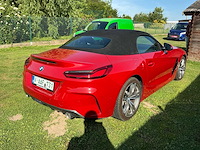 2021 bmw z4 sdrive 20i personenauto - afbeelding 21 van  25