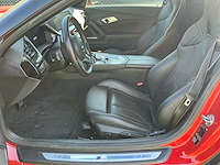 2021 bmw z4 sdrive 20i personenauto - afbeelding 25 van  25