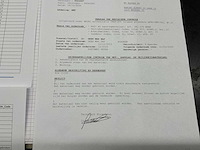 2021 bomaco hsb15 hijskooi - afbeelding 2 van  10