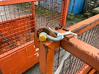 2021 bomaco hsb15 hijskooi - afbeelding 5 van  10