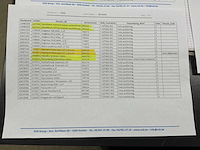 2021 bomaco hsb15 hijskooi - afbeelding 10 van  10