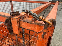 2021 bomaco hsb15 hijskooi - afbeelding 4 van  9