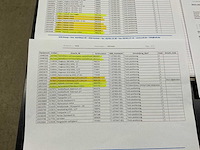 2021 bomaco hsb15 hijskooi - afbeelding 8 van  9