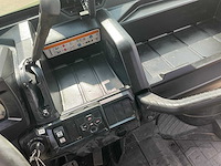 2021 bombardier traxter quad - afbeelding 29 van  36