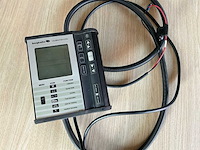 2021 boqballe m35 kunstmeststrooier ongebruikt - afbeelding 10 van  15