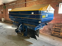 2021 boqballe m35 kunstmeststrooier ongebruikt - afbeelding 14 van  15