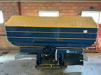 2021 boqballe m35 kunstmeststrooier ongebruikt - afbeelding 7 van  15