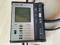 2021 boqballe m35 kunstmeststrooier ongebruikt - afbeelding 5 van  10