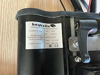 2021 boqballe m35 kunstmeststrooier ongebruikt - afbeelding 6 van  10