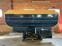 2021 boqballe m35 kunstmeststrooier ongebruikt - afbeelding 7 van  10