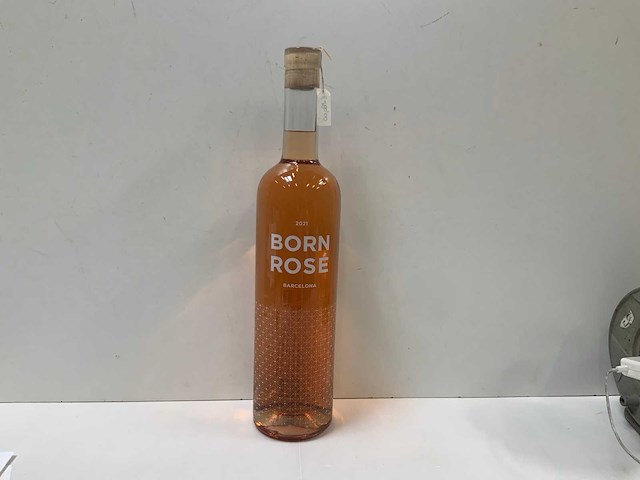 2021 born rosé - afbeelding 1 van  4