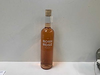 2021 born rosé - afbeelding 2 van  4