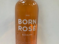 2021 born rosé - afbeelding 3 van  4