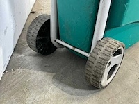 2021 bosch axt 25 tc houtversnipperaar 45mm - afbeelding 4 van  6
