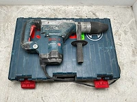 2021 bosch gbh 5-40 dce boorhamer 6kg sds-max - afbeelding 2 van  5