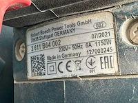 2021 bosch gbh 5-40 dce boorhamer 6kg sds-max - afbeelding 4 van  5