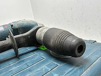2021 bosch gbh 5-40 dce boorhamer 6kg sds-max - afbeelding 3 van  5