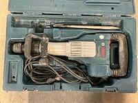 2021 bosch gsh 11 vc breekhamer 11kg sds-max