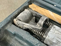 2021 bosch gsh 16-28 e breekhamer 18kg hex-28 - afbeelding 2 van  5